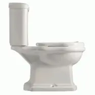 Toalettstol Lavabo Retro Monoblocco