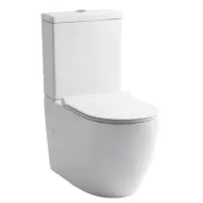 Toalettstol Lavabo Studio BTW
