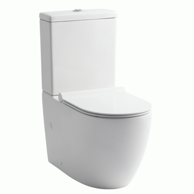 Toalettstol Lavabo Studio BTW