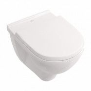 Toalettstol Villeroy & Boch O.novo Combi Direct Flush