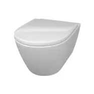 Toalettstol Villeroy & Boch Subway 2.0 Direct Flush Combi