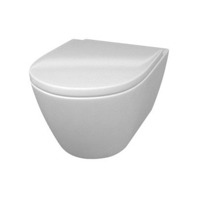Toalettstol Villeroy & Boch Subway 2.0 Direct Flush Combi