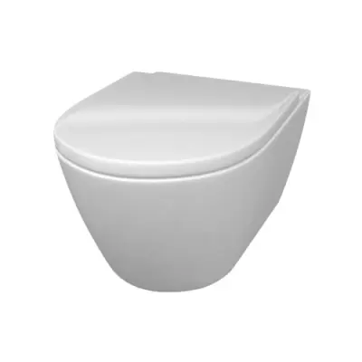 Toalettstol Villeroy & Boch Subway 2.0 Direct Flush Combi