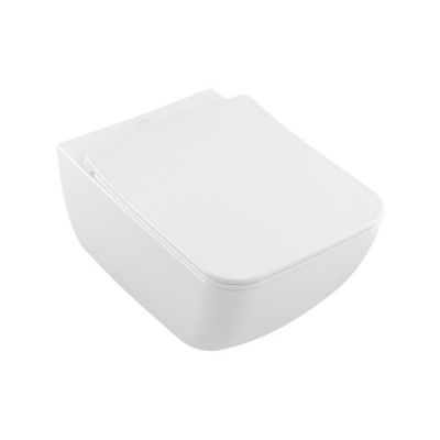 Toalettstol Villeroy & Boch Venticello Combi Direct Flush