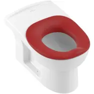 Toalettstol Villeroy &amp; Boch O.novo Kids Golvstående