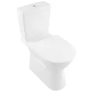 Toalettstol Villeroy &amp; Boch O.novo Vita Golvstående Vario