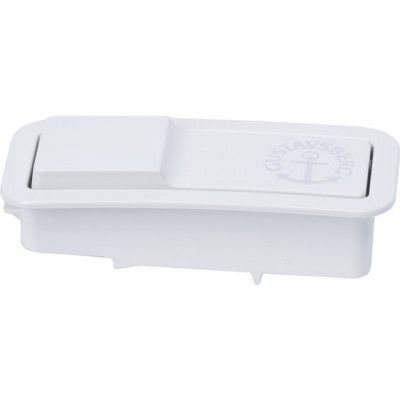 TRYCKANORDNING NT-21 VIT | Beijerbygg Byggmaterial