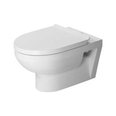 Vägghängd Toalettstol Duravit DuraStyle Rimless