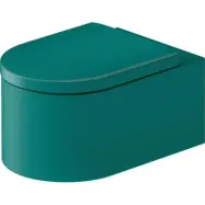 Vägghängd Toalettstol Duravit Millio Smooth