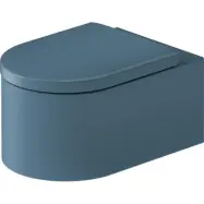 Vägghängd Toalettstol Duravit Millio Smooth