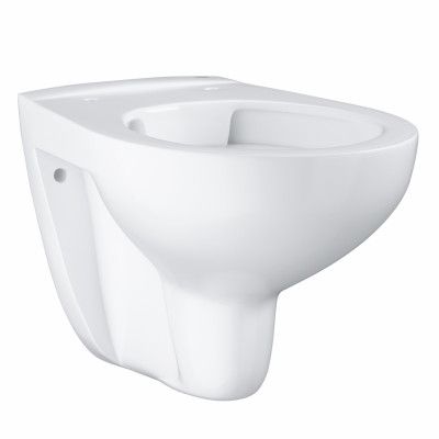 Vägghängd Toalettstol Grohe Bau Ceramic 39427