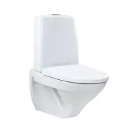 Vägghängd Toalettstol IDO Seven D