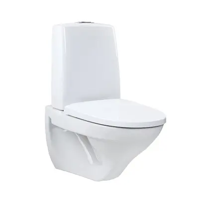 Vägghängd Toalettstol IDO Seven D