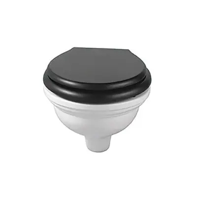 Vägghängd Toalettstol Imperial Radcliffe