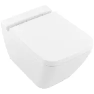 Vägghängd Toalettstol Villeroy&Boch Finion