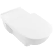 Vägghängd Toalettstol Villeroy&Boch O.novo Vita Förlängd