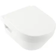 Vägghängd Toalettstol Villeroy &amp; Boch Architectura XL