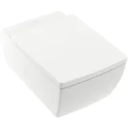 Vägghängd Toalettstol Villeroy&Boch Memento 2.0