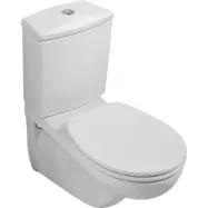 Vägghängd Toalettstol Villeroy&Boch O.novo