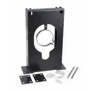 WC- och Bidéfixtur Ifö till Vägghängd Toalettstol och Bidé