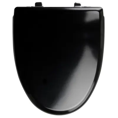 WC-SITS DURAFORM SVART SOFT CLOSE FÖR IFÖ CERA 838.24 | Beijerbygg Byggmaterial