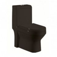 WC-stol 9005B - Toalettstolar, Toaletter