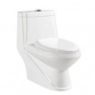 WC-stol 9041 - Toalettstolar, Toaletter