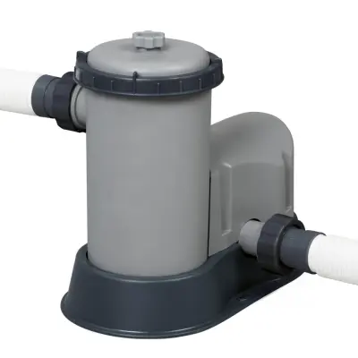 Bestway Flowclear filterpump 5678l/h | För ovanmarkpool | 58389