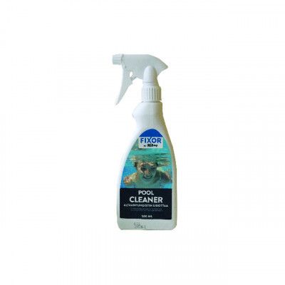 CLEANER POOL NITOR 500ML | Beijerbygg Byggmaterial
