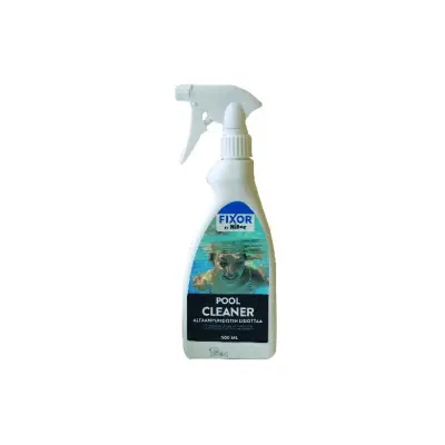 CLEANER POOL NITOR 500ML | Beijerbygg Byggmaterial