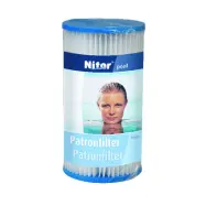 FILTER T PATRONFILTERPUMP POOL | Beijerbygg Byggmaterial