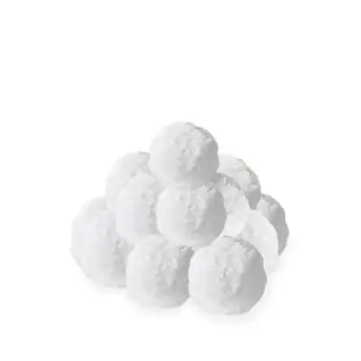 Filterbollar för sandfilterpump pool Exit Toys - 400g miljövänlig