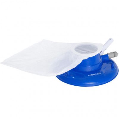 Flowclear Aquasuction lövsug