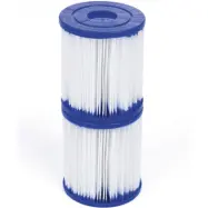 Flowclear Filter Cartridge (I) - 2-pack (58093)