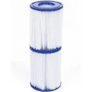 Flowclear Filter Cartridge (II) - 2-pack | 40-70% lägre pris | Outl1