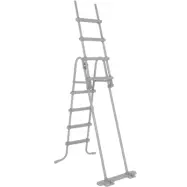 Flowclear säkerhetsstege för pool | 1,22m