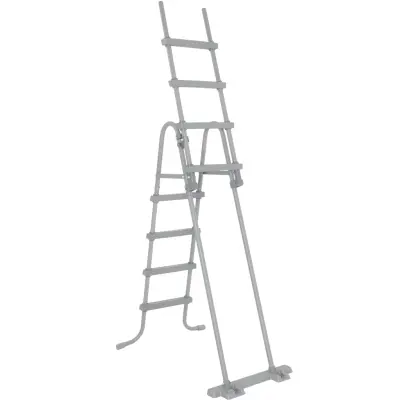 Flowclear säkerhetsstege för pool | 1,22m