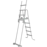 Flowclear säkerhetsstege för pool | 1,32m