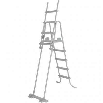 Flowclear säkerhetsstege för pool | 1,32m