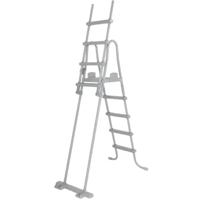 Flowclear säkerhetsstege för pool | 1,32m