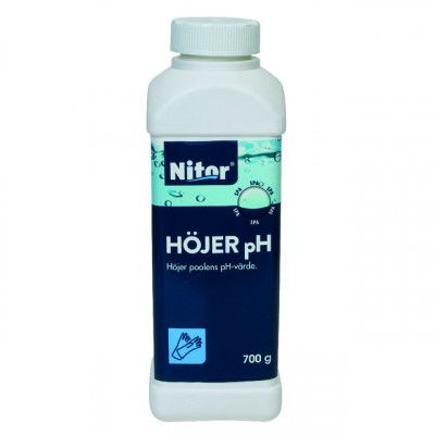 HÖJER PH,MINI POOL 700G | Beijerbygg Byggmaterial