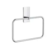 Handduksring Smedbo Pool ZK344 Krom