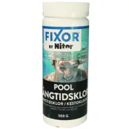 LÅNGTIDSKLOR ANTIALG MINI POOL | Beijerbygg Byggmaterial