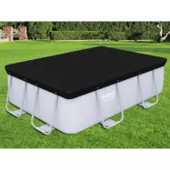 Poolöverdrag Flowclear 2,82x1,96m