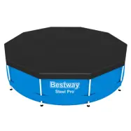 Poolöverdrag Flowclear™ 3,05m