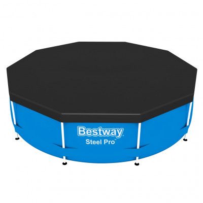 Poolöverdrag Flowclear™ 3,05m