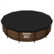 Poolöverdrag Flowclear 3,66m