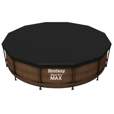 Poolöverdrag Flowclear 3,66m