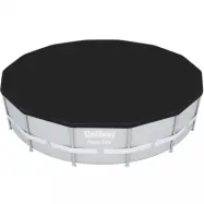 Poolöverdrag Flowclear 3,96m