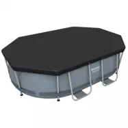 Poolöverdrag Flowclear™  3.05x2m